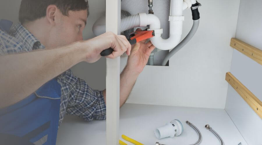 Professional Leak Detection in Bonaire, GA
